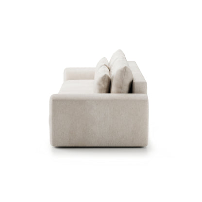 Sofa Billund z funkcją spania