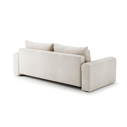 Sofa Billund z funkcją spania