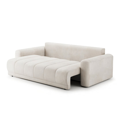 Sofa Billund z funkcją spania