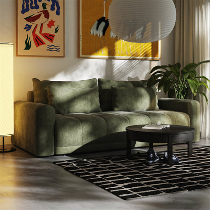 Sofa Billund z funkcją spania