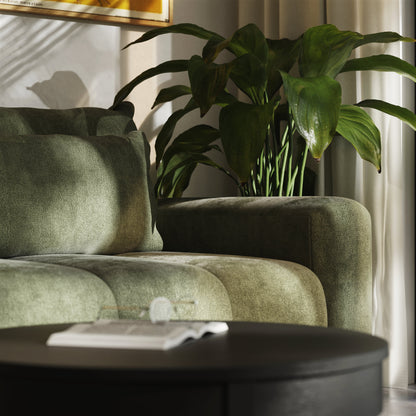 Sofa Billund z funkcją spania