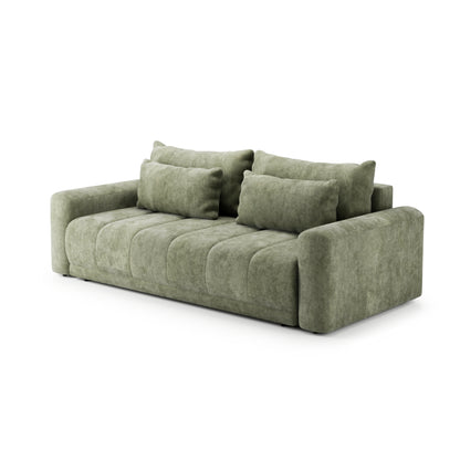 Sofa Billund z funkcją spania