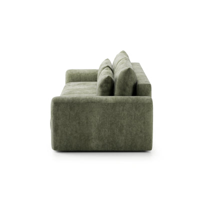 Sofa Billund z funkcją spania