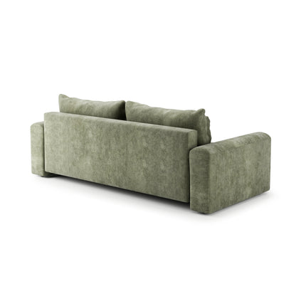Sofa Billund z funkcją spania