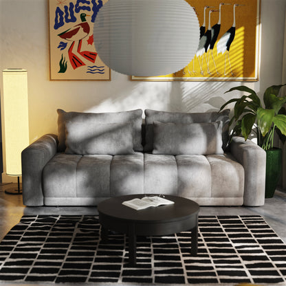 Sofa Billund z funkcją spania