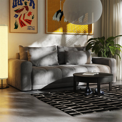 Sofa Billund z funkcją spania