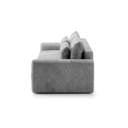 Sofa Billund z funkcją spania