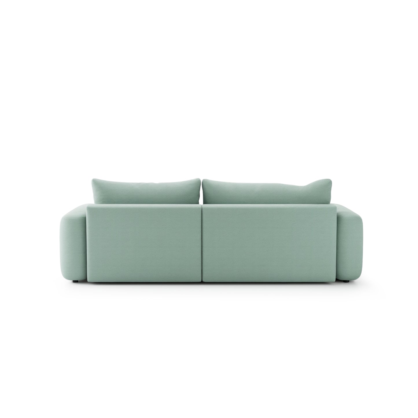 Narożnik Billy uniwersalny z funkcją spania