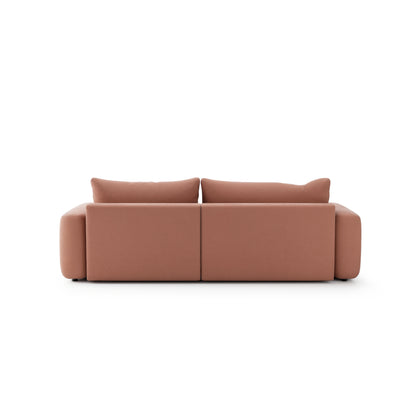 Narożnik Billy uniwersalny z funkcją spania