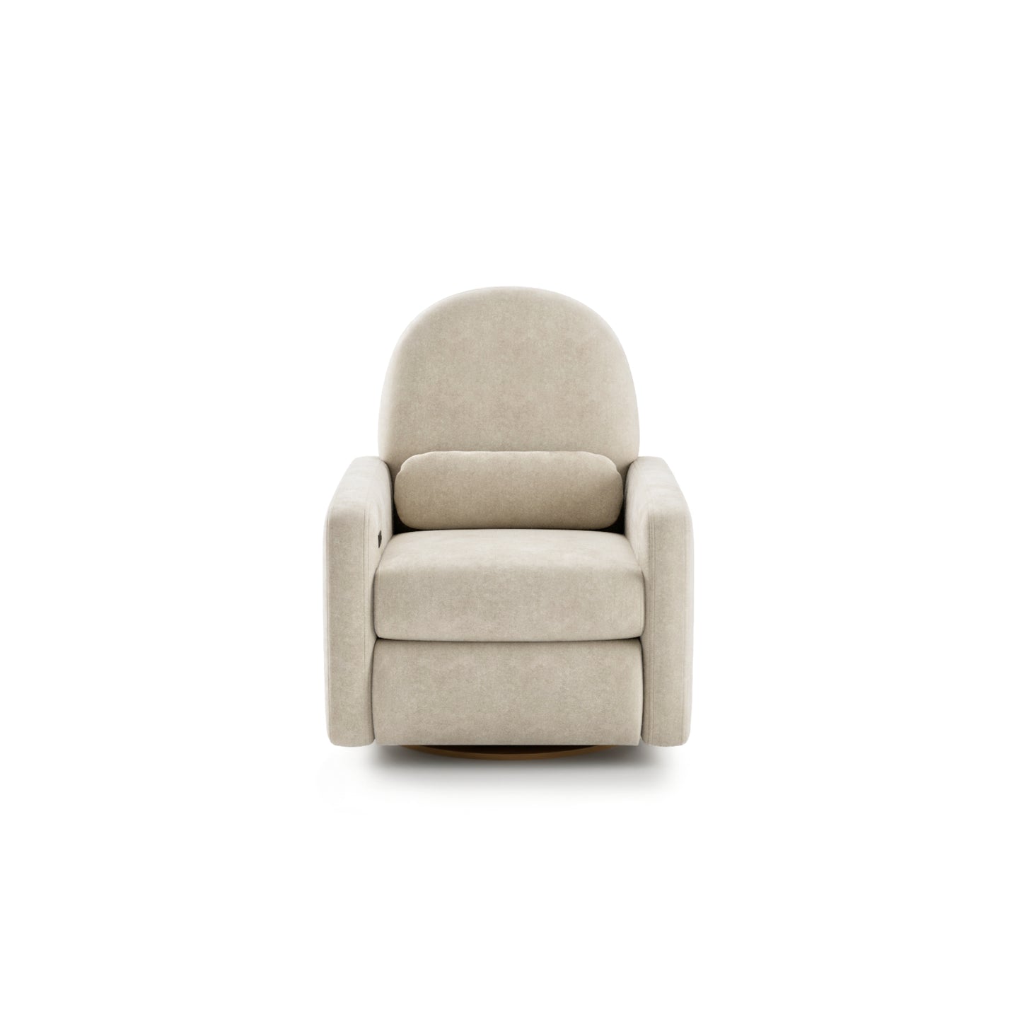 Fotel bujany Cuddly
