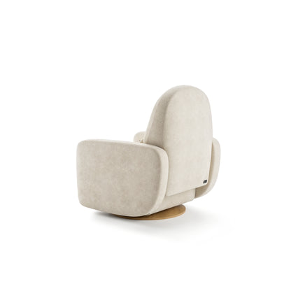 Fotel bujany Cuddly
