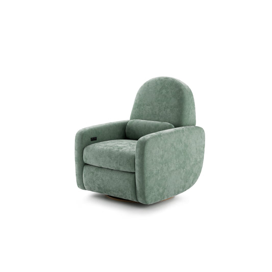 Fotel bujany Cuddly