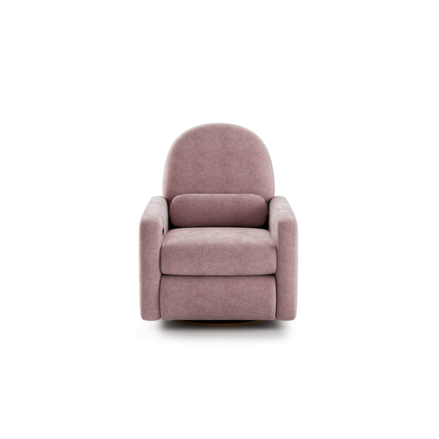 Fotel bujany Cuddly
