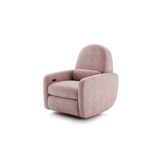 Fotel bujany Cuddly