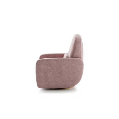 Fotel bujany Cuddly