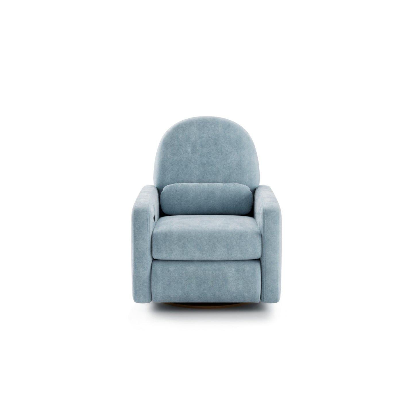 Fotel bujany Cuddly