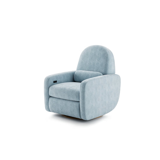 Fotel bujany Cuddly