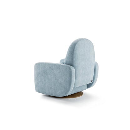 Fotel bujany Cuddly