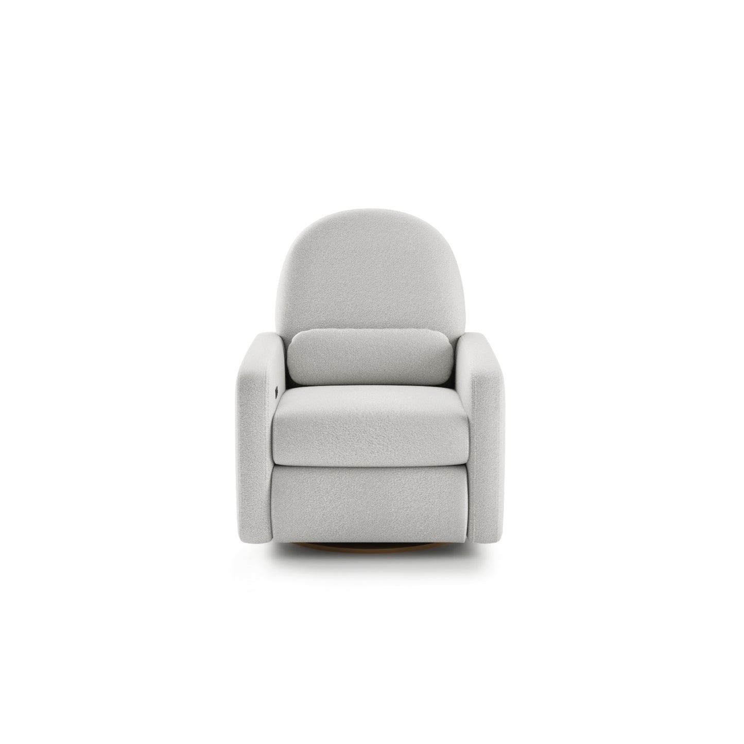 Fotel bujany Cuddly