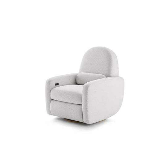 Fotel bujany Cuddly
