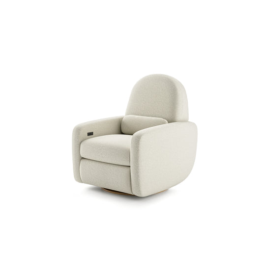 Fotel bujany Cuddly