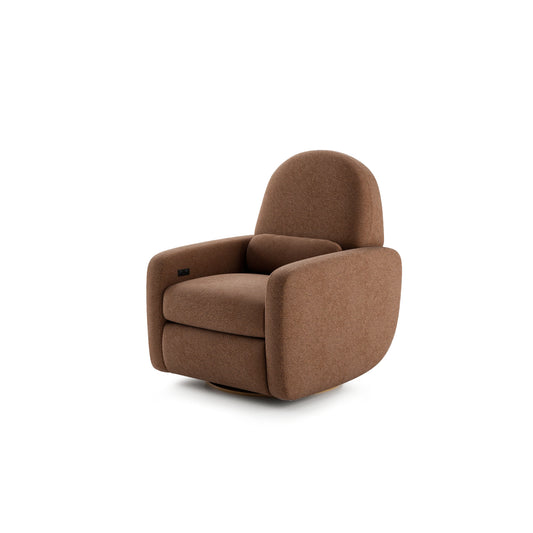 Fotel bujany Cuddly
