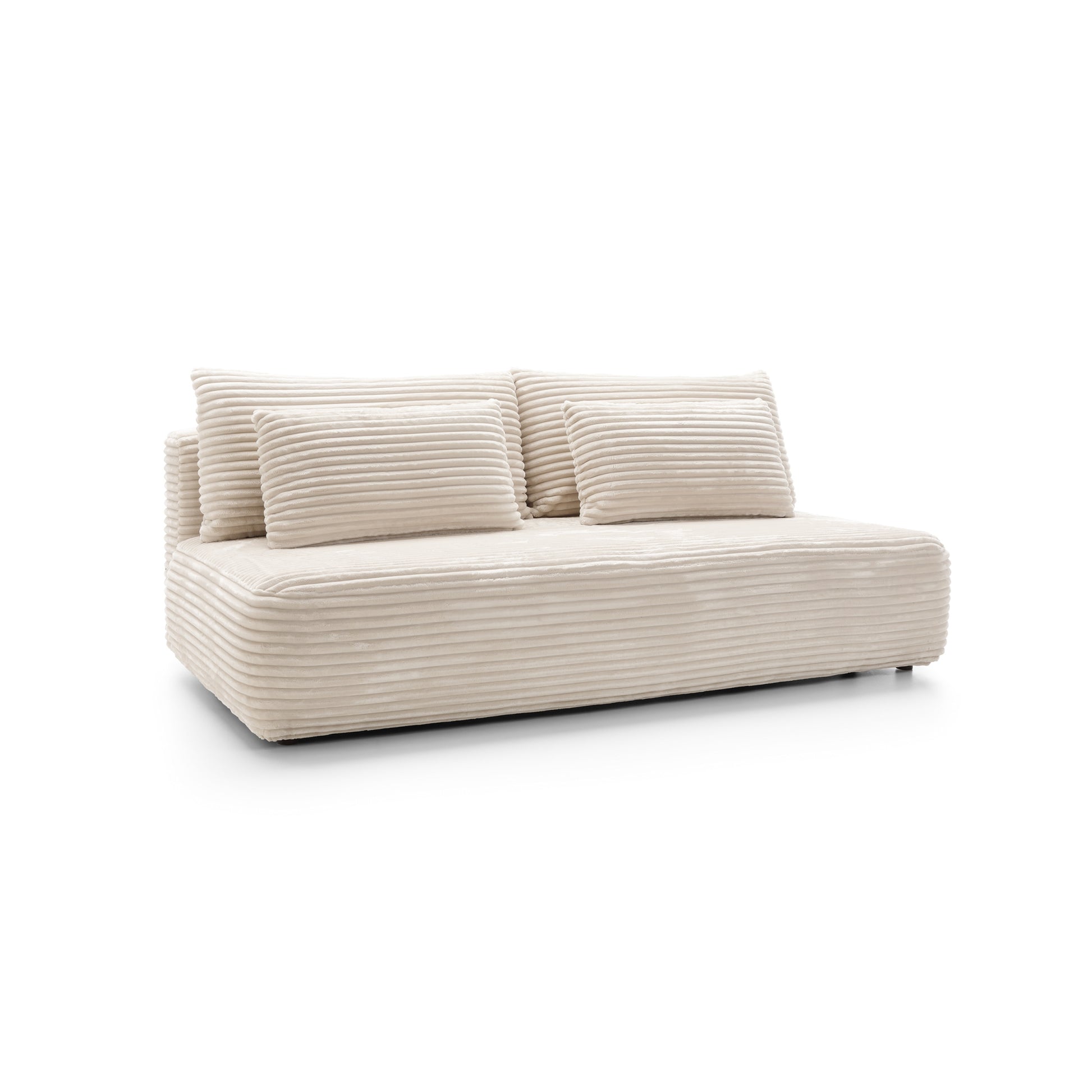 Sofa Flow z funkcją spania