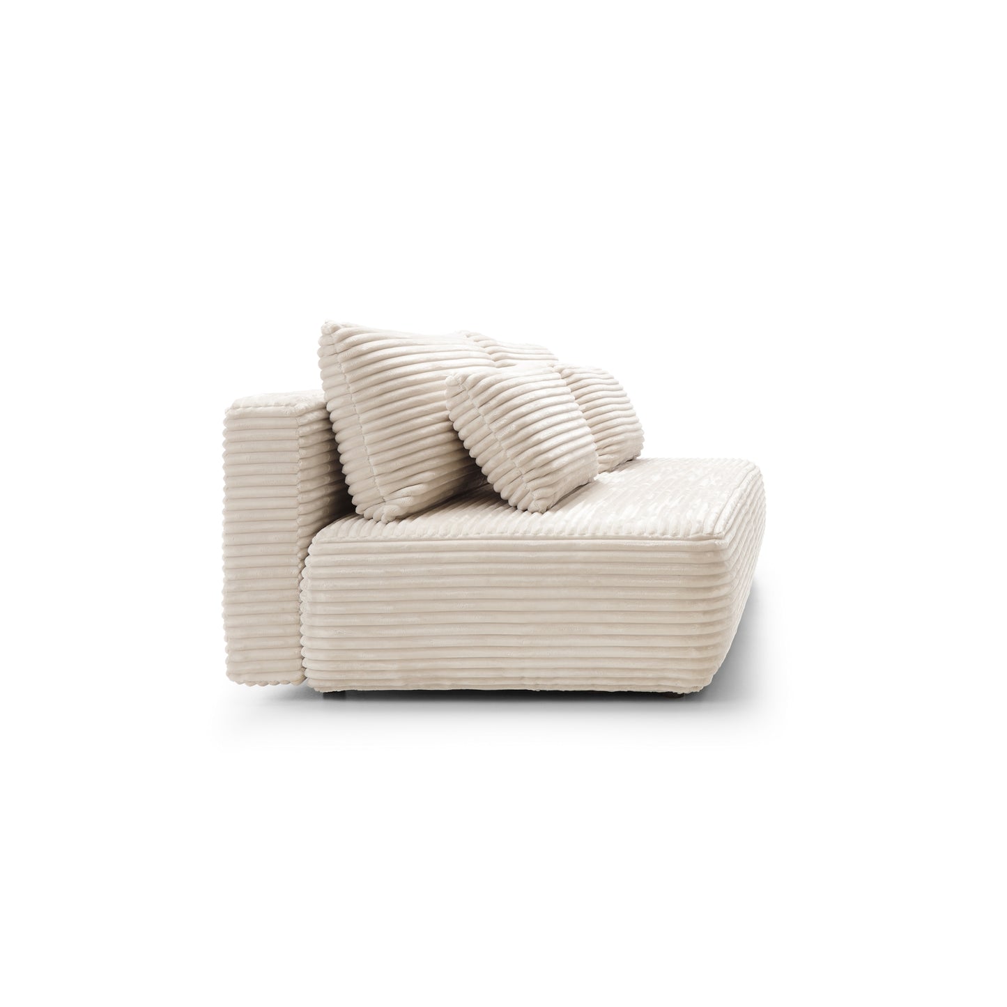 Sofa Flow z funkcją spania