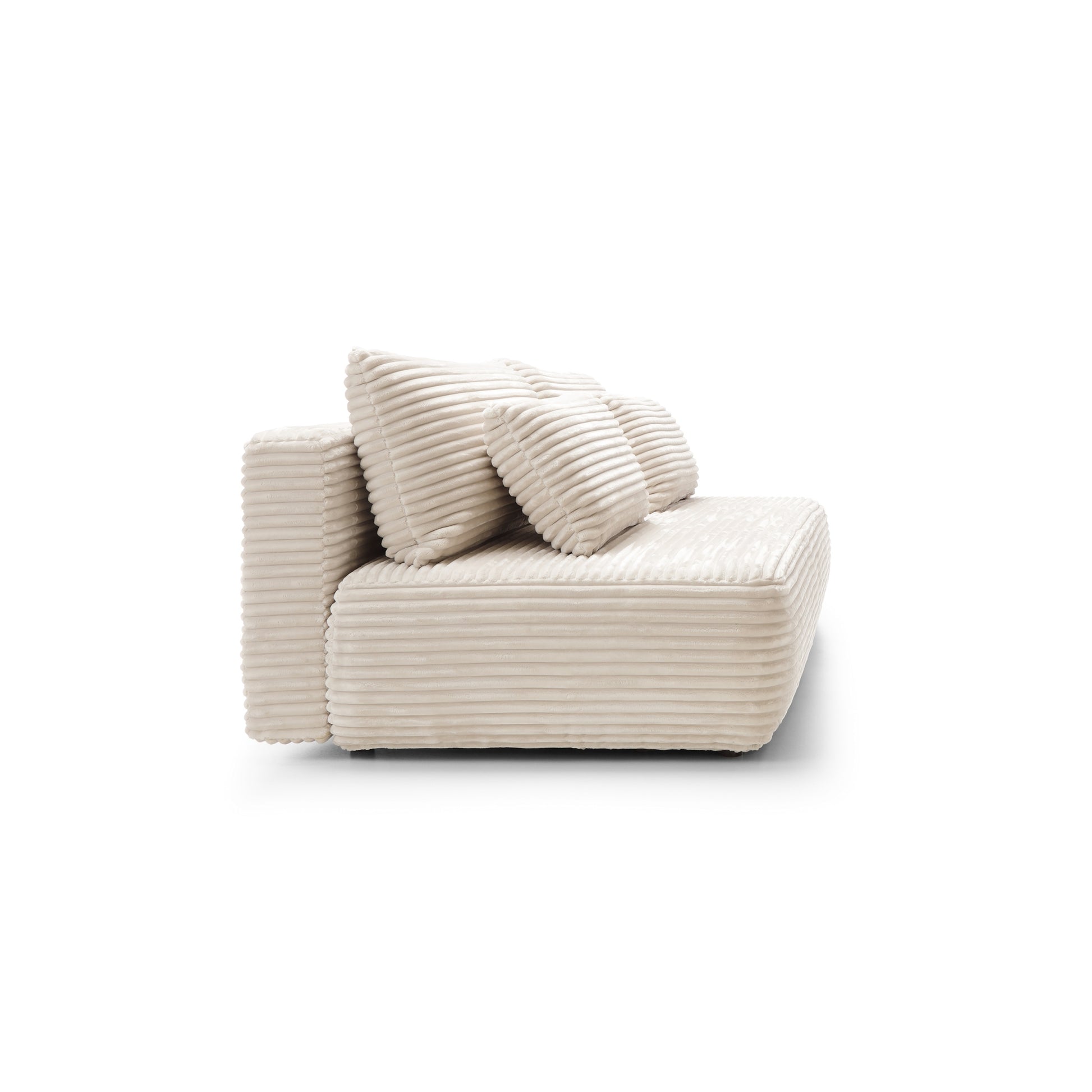 Sofa Flow z funkcją spania