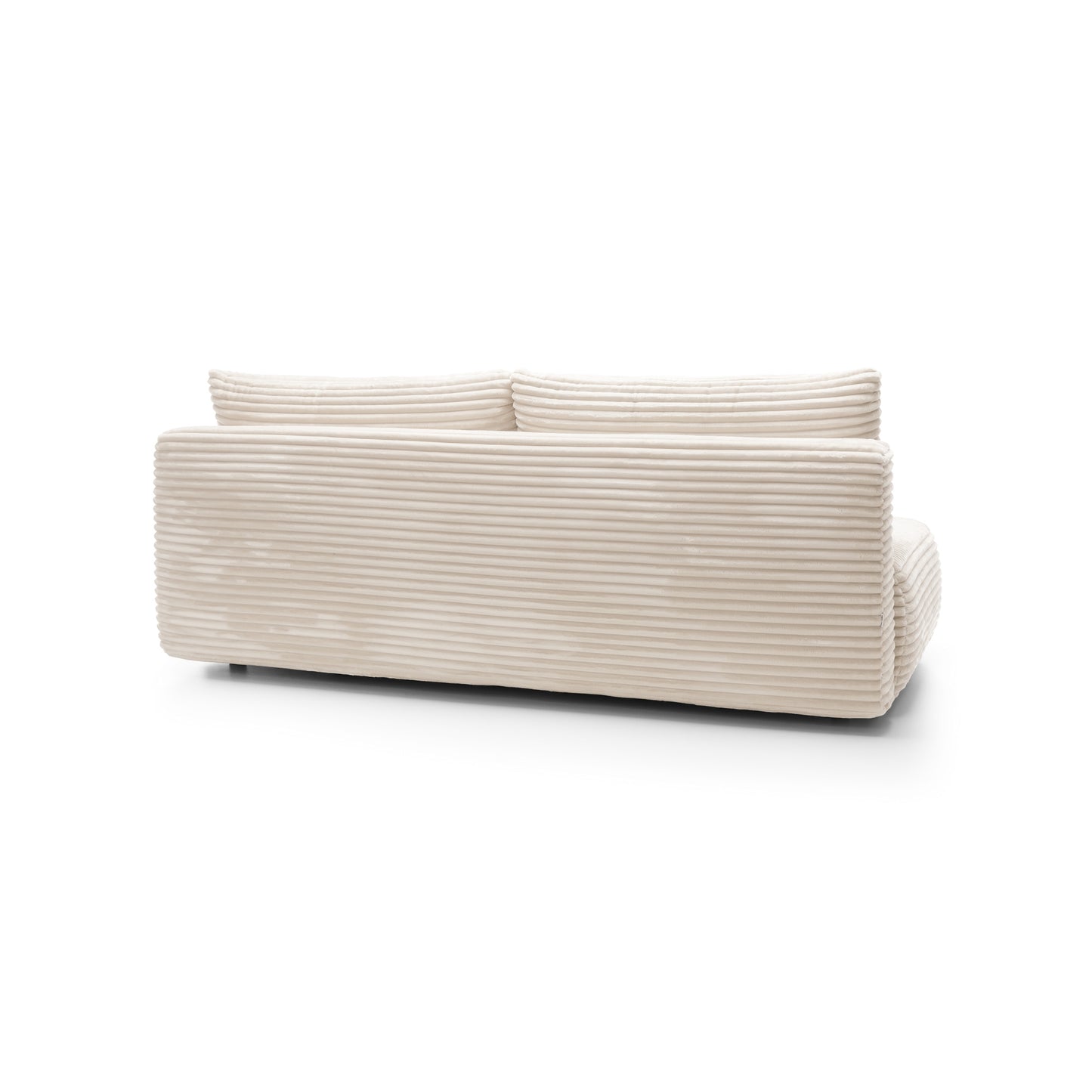 Sofa Flow z funkcją spania