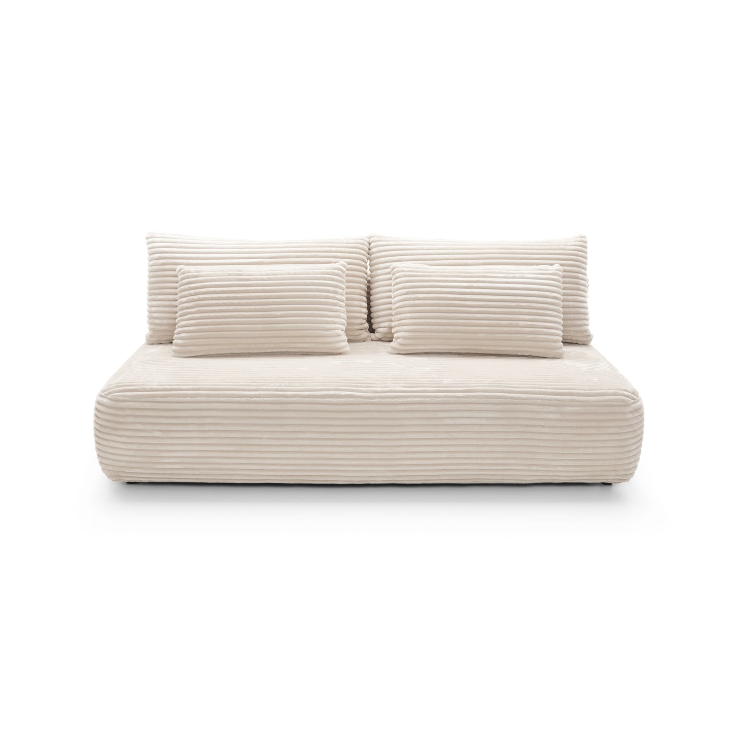 Sofa Flow z funkcją spania