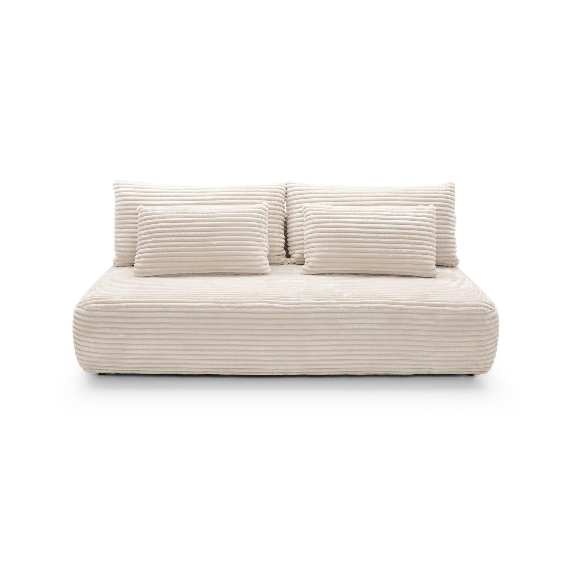 Sofa Flow z funkcją spania