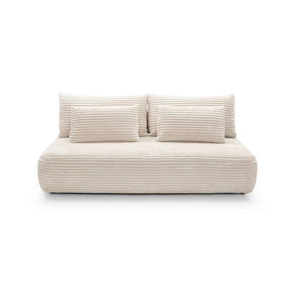 Sofa Flow z funkcją spania