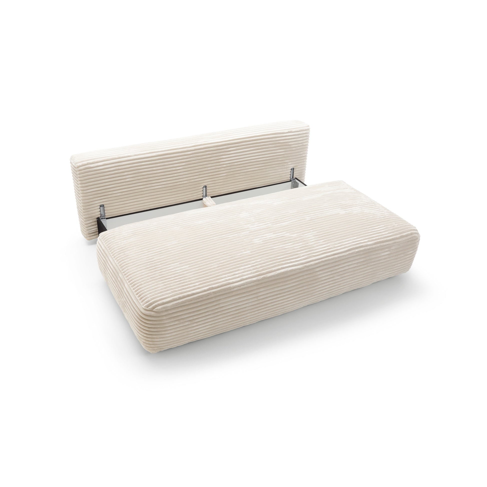 Sofa Flow z funkcją spania