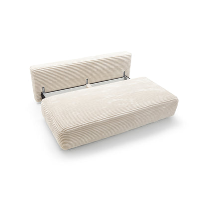 Sofa Flow z funkcją spania