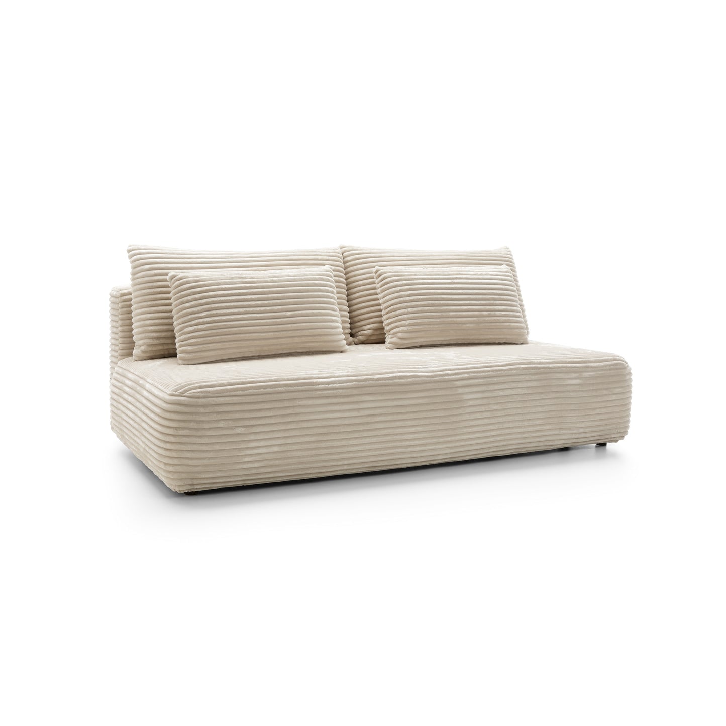 Sofa Flow z funkcją spania