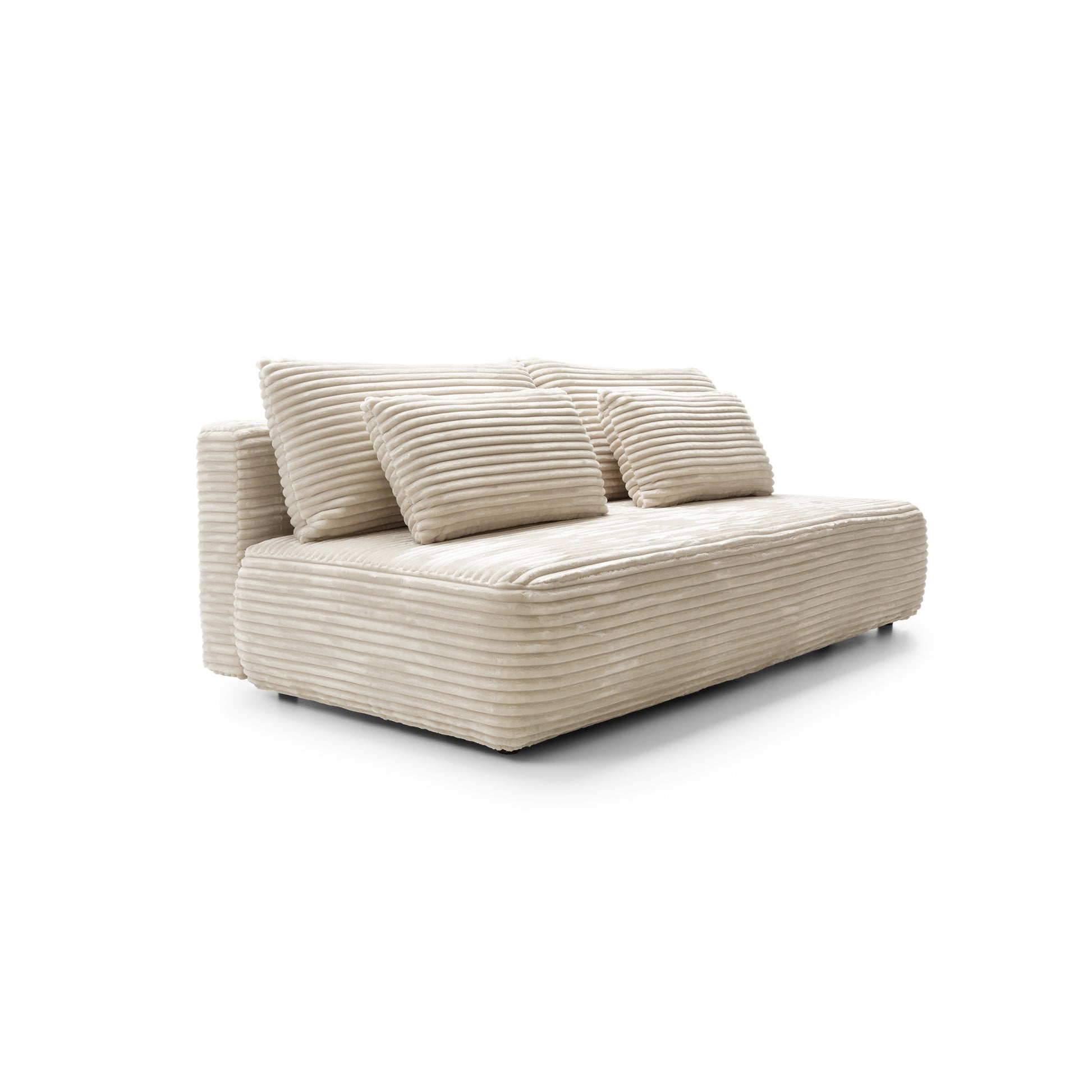 Sofa Flow z funkcją spania