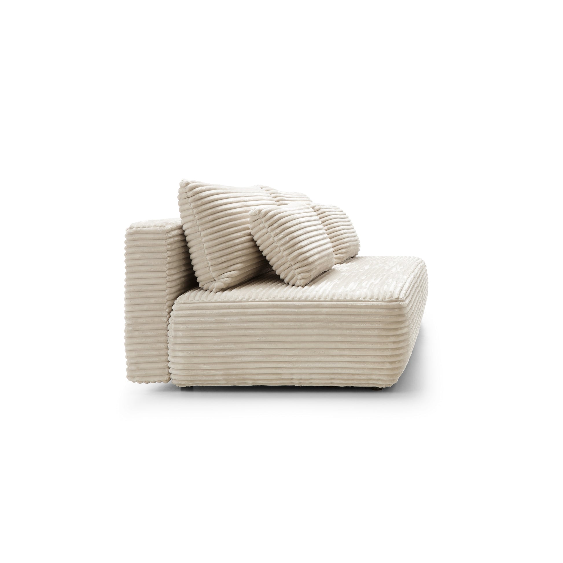Sofa Flow z funkcją spania
