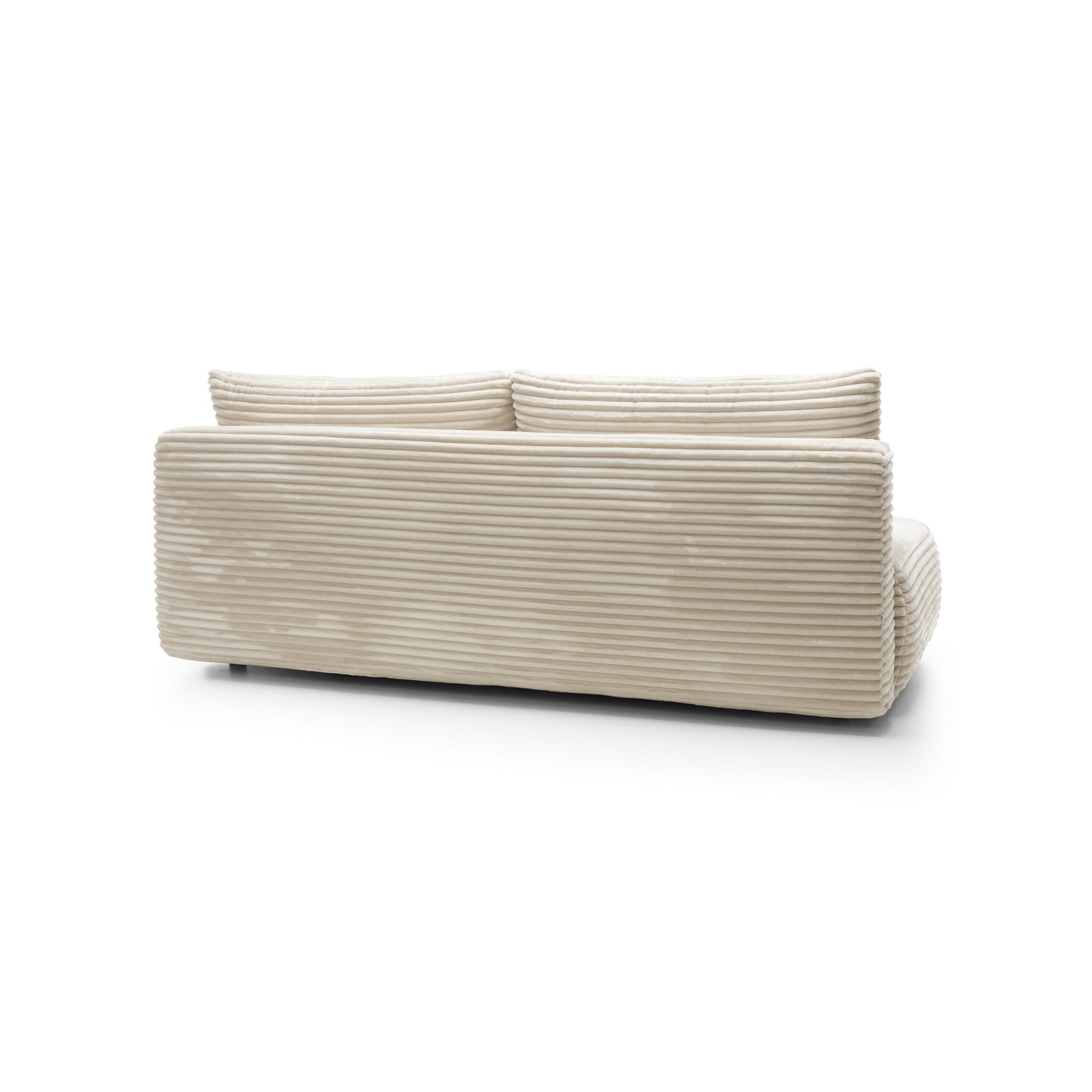Sofa Flow z funkcją spania