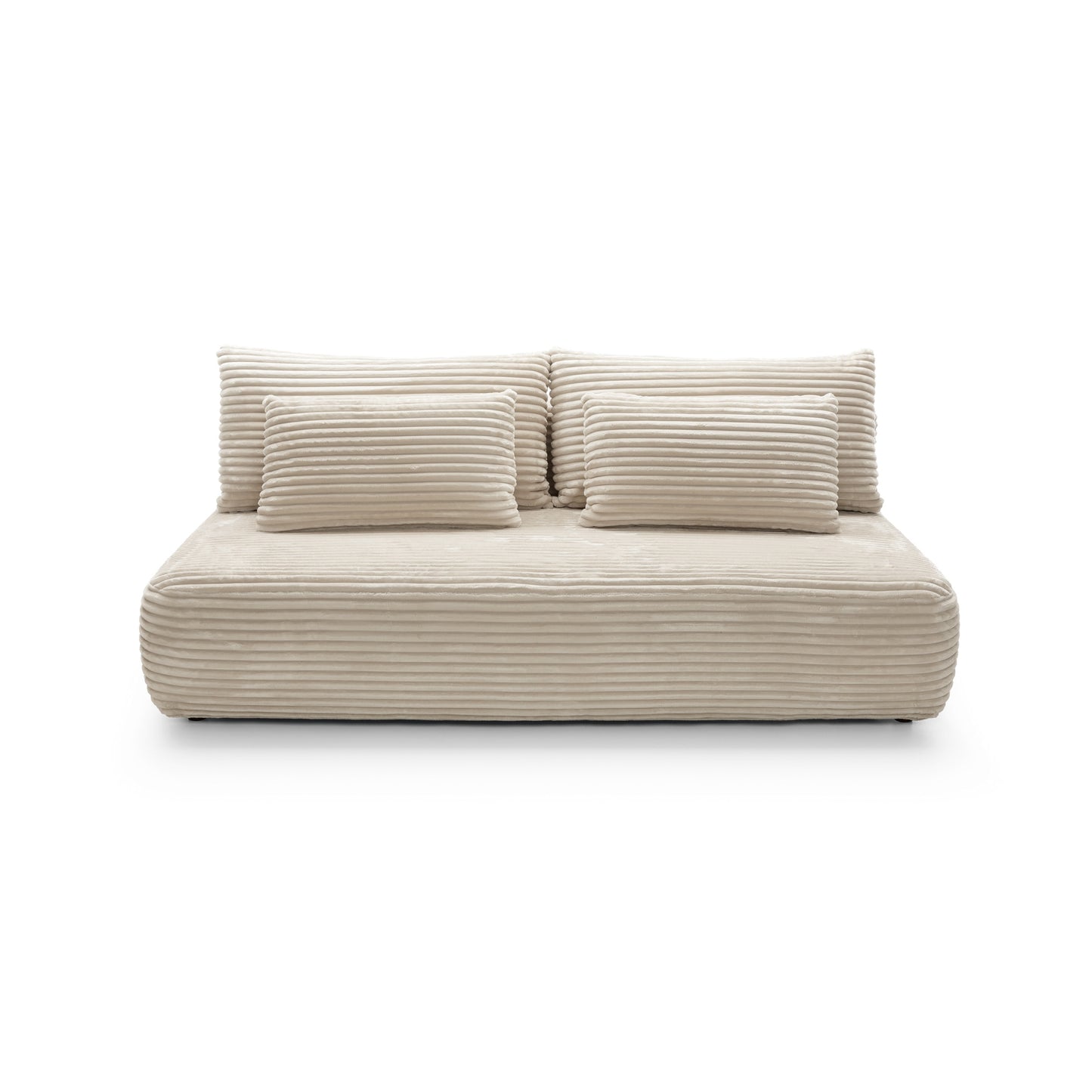 Sofa Flow z funkcją spania