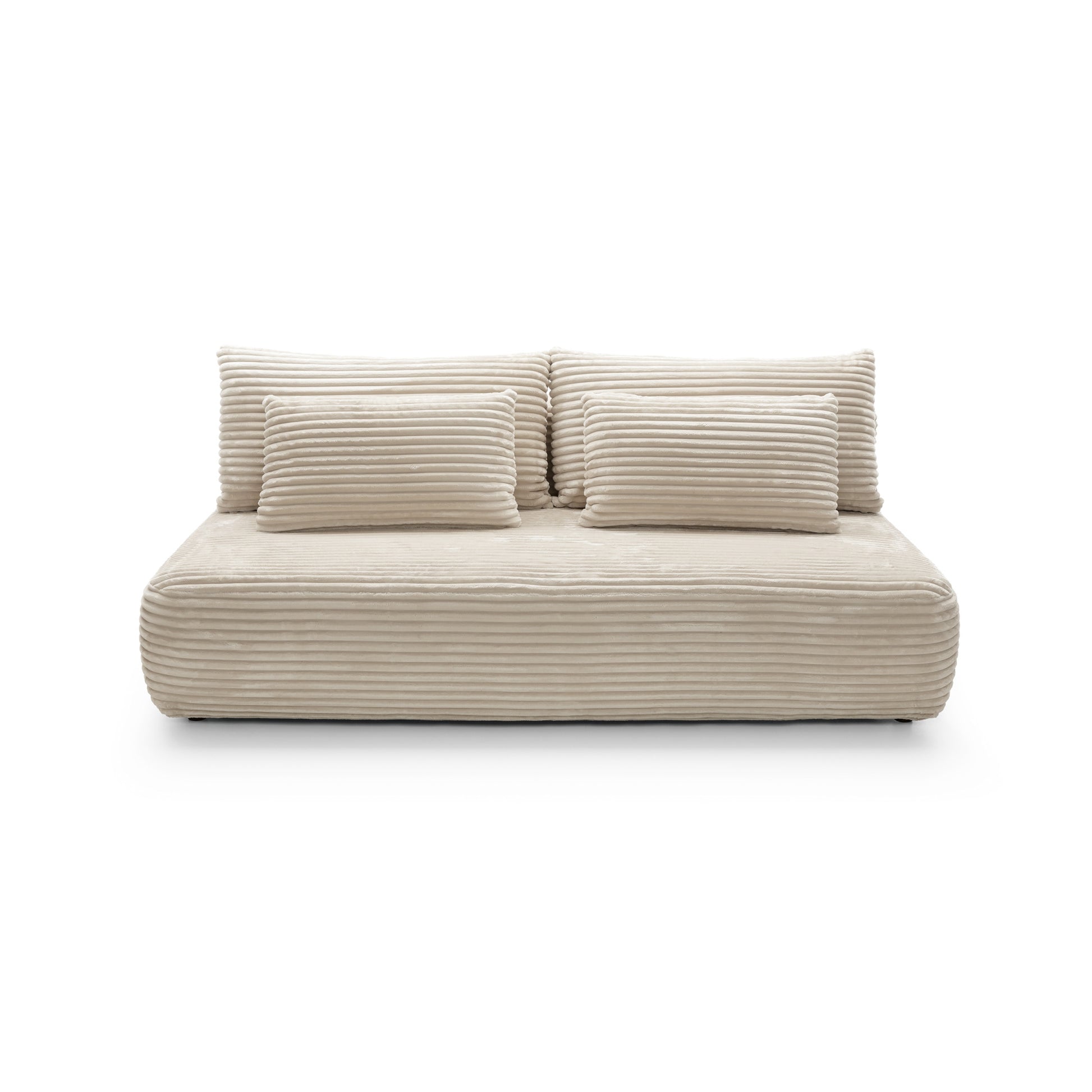 Sofa Flow z funkcją spania