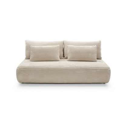 Sofa Flow z funkcją spania