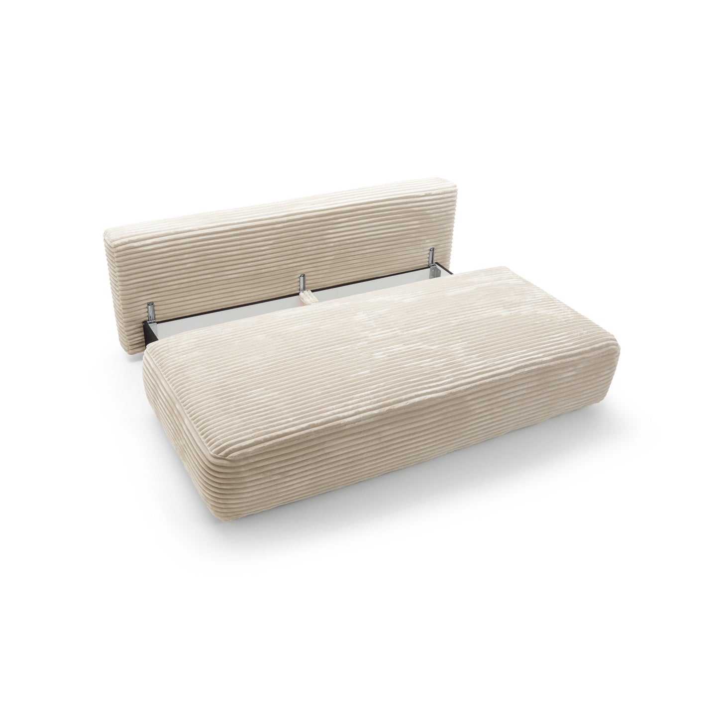 Sofa Flow z funkcją spania