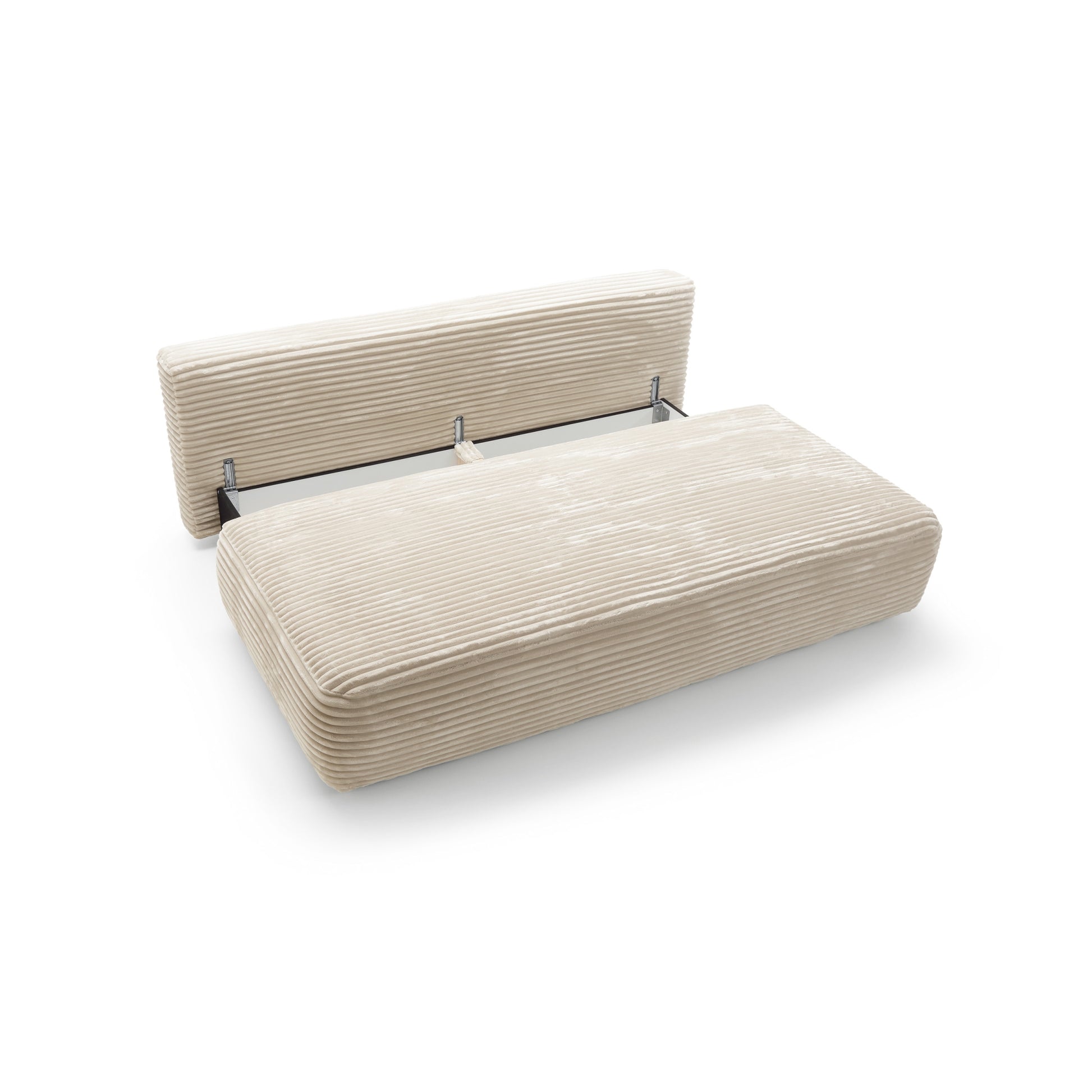 Sofa Flow z funkcją spania
