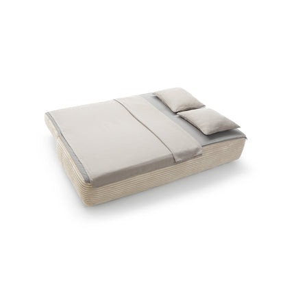 Sofa Flow z funkcją spania