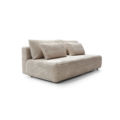 Sofa Flow z funkcją spania