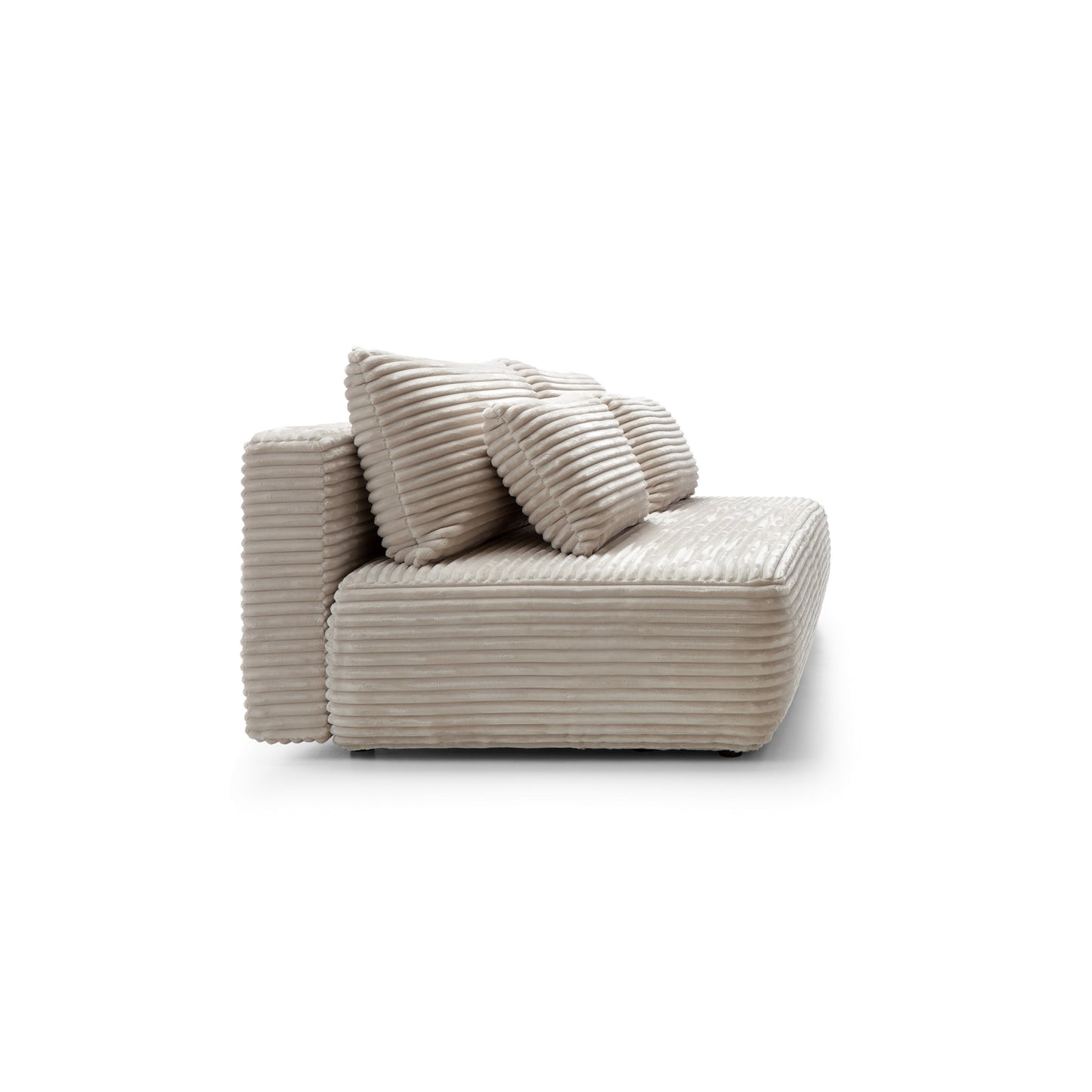 Sofa Flow z funkcją spania