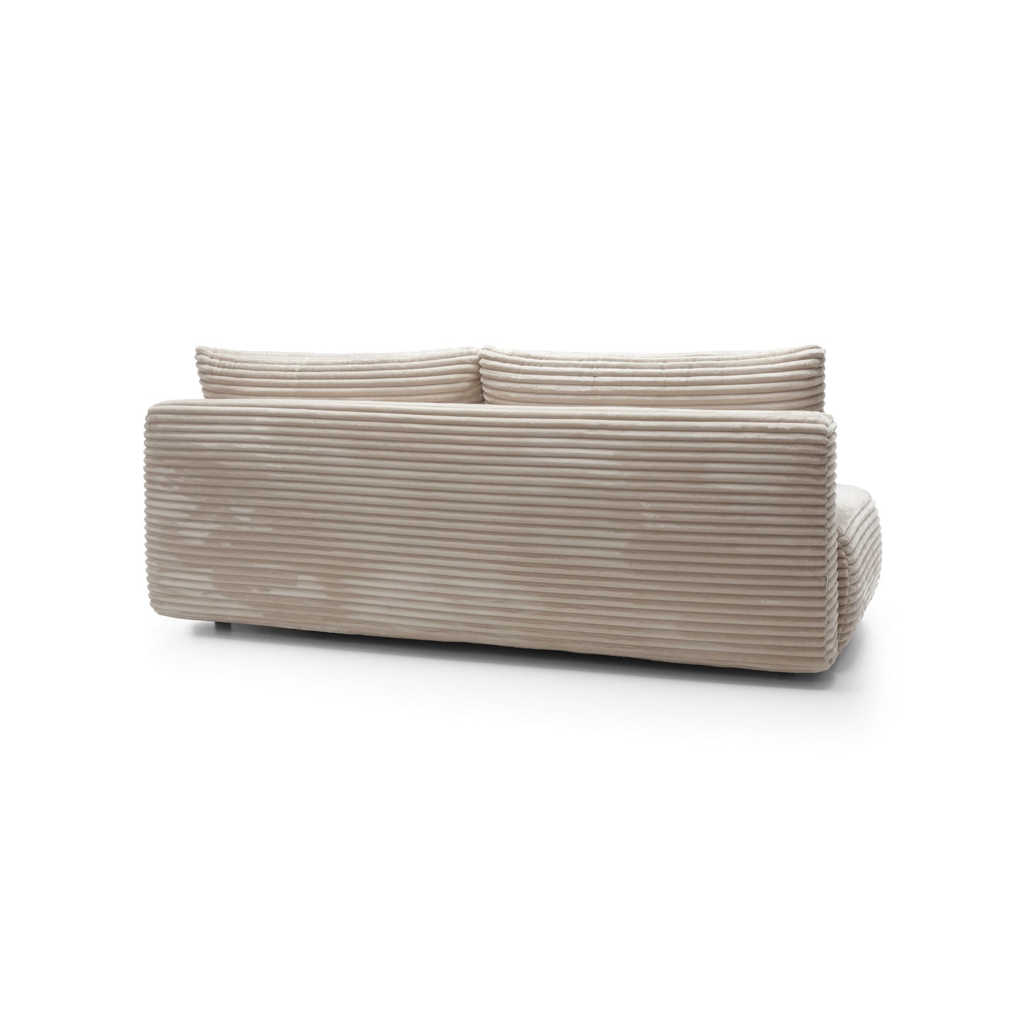 Sofa Flow z funkcją spania