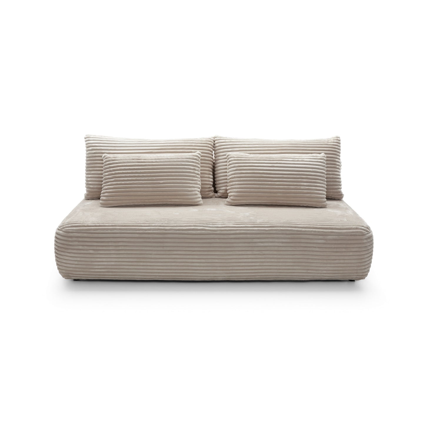 Sofa Flow z funkcją spania