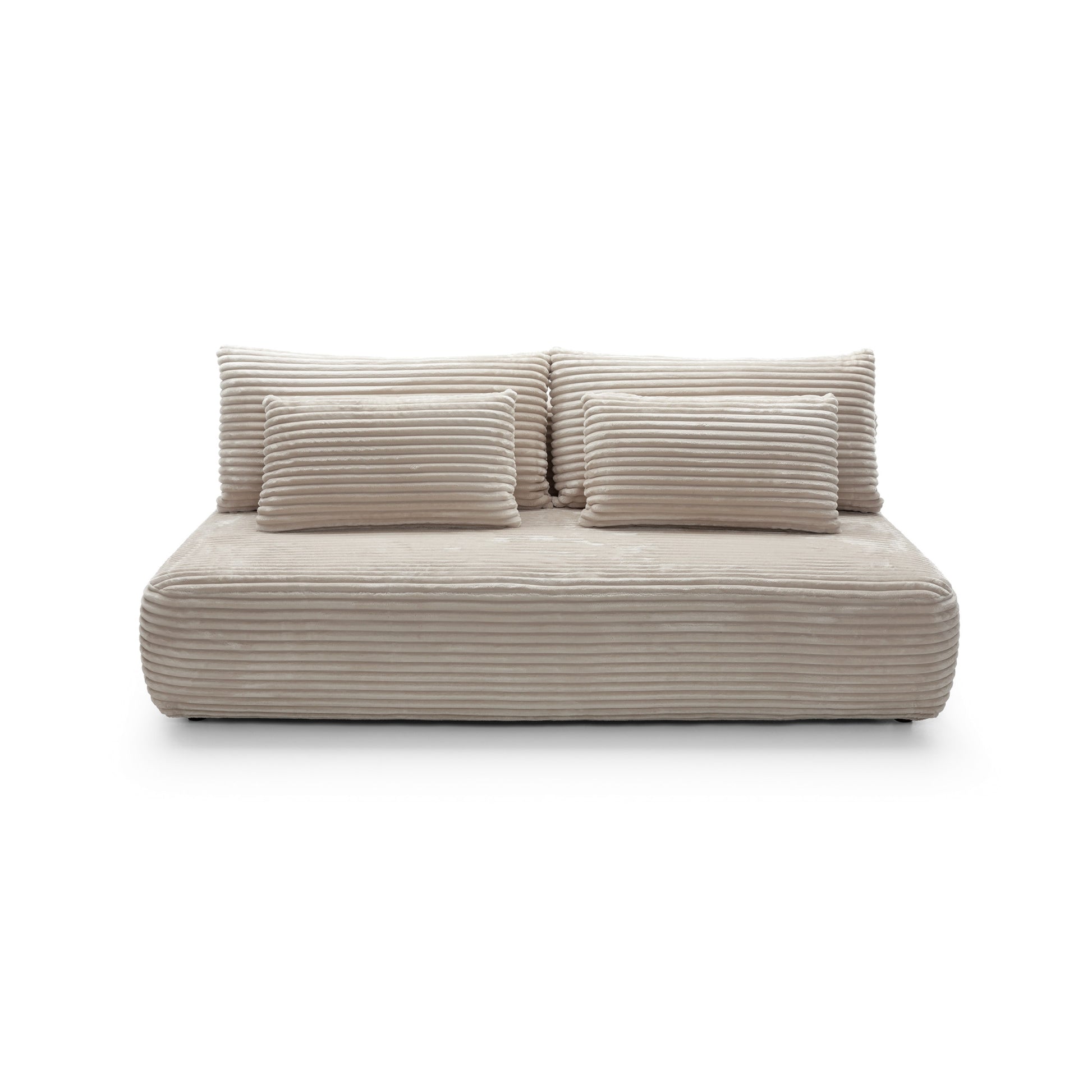 Sofa Flow z funkcją spania